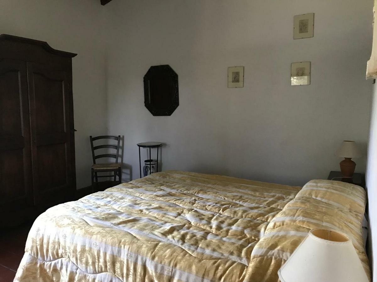 Appartamento La Casina Rosella Montaione Esterno foto